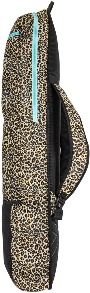 Storm Leopard sticktas