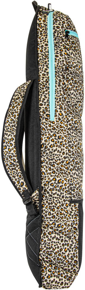 Storm Leopard sticktas