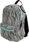 Storm Zebra rugzak