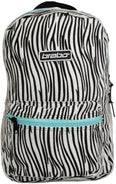 Storm Zebra rugzak