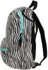 Storm Zebra rugzak