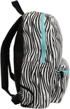 Storm Zebra rugzak