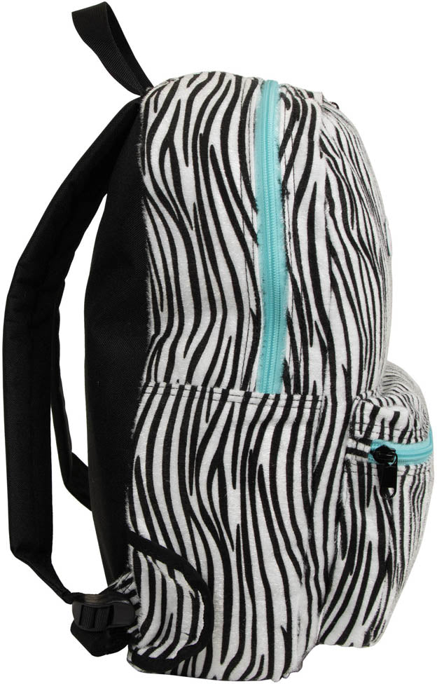 Storm Zebra rugzak