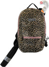Fun Leopard rugzak