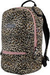 Fun Leopard rugzak