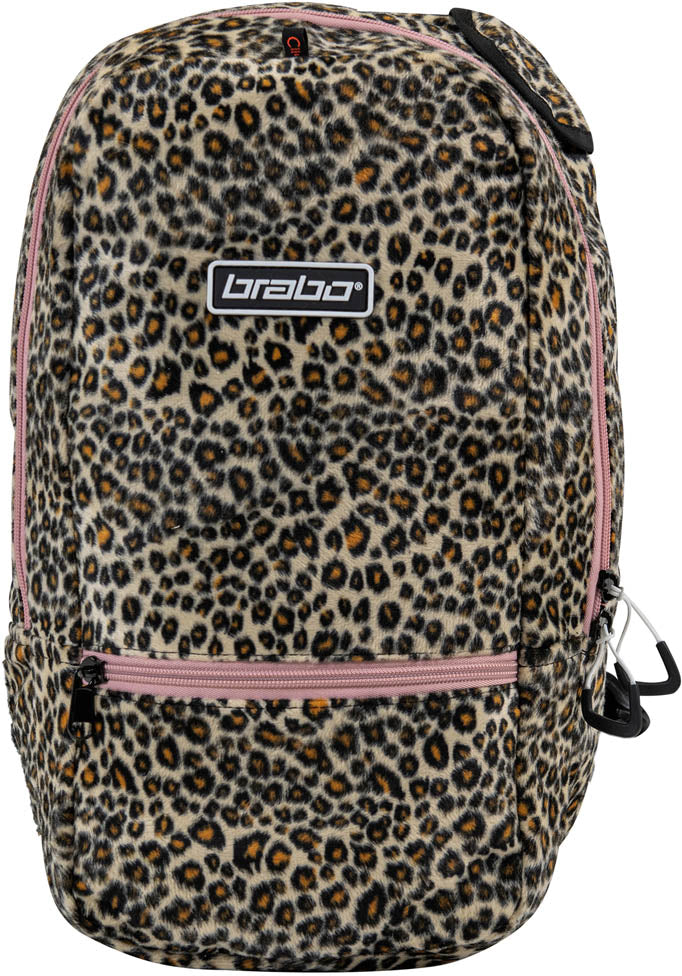 Fun Leopard rugzak