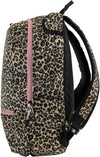 Fun Leopard rugzak