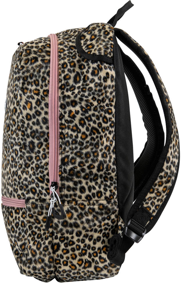 Fun Leopard rugzak
