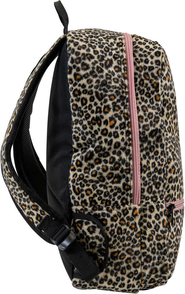 Fun Leopard rugzak