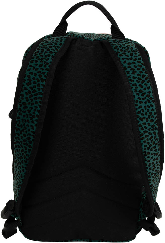 Fun Leopard rugzak