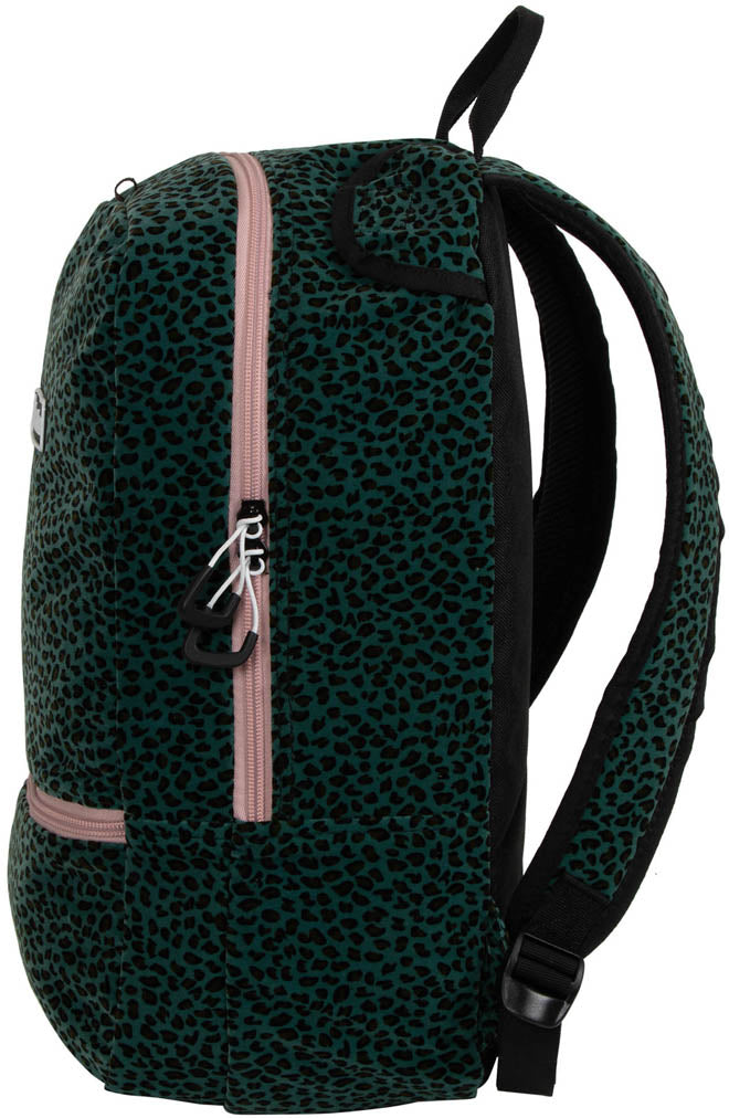 Fun Leopard rugzak