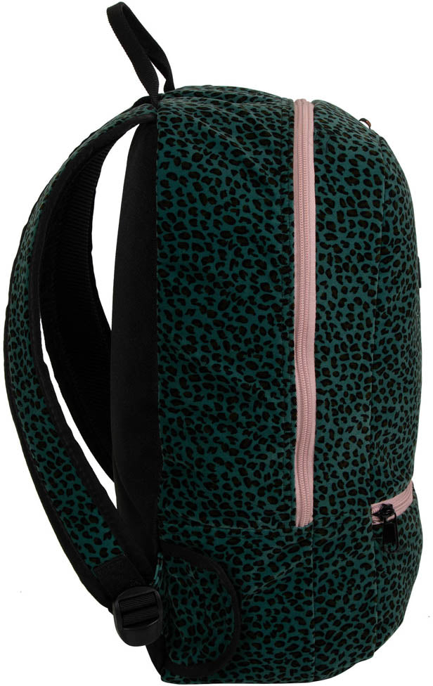 Fun Leopard rugzak