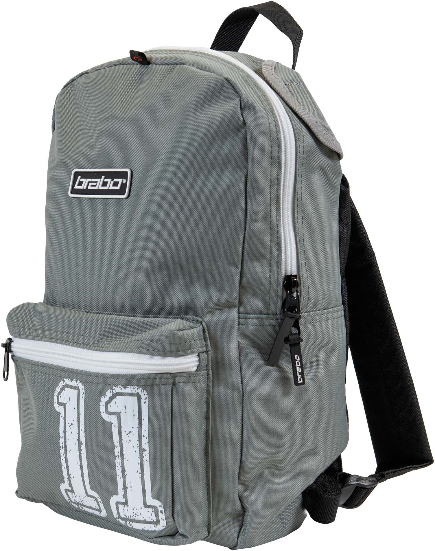 O Geez backpack