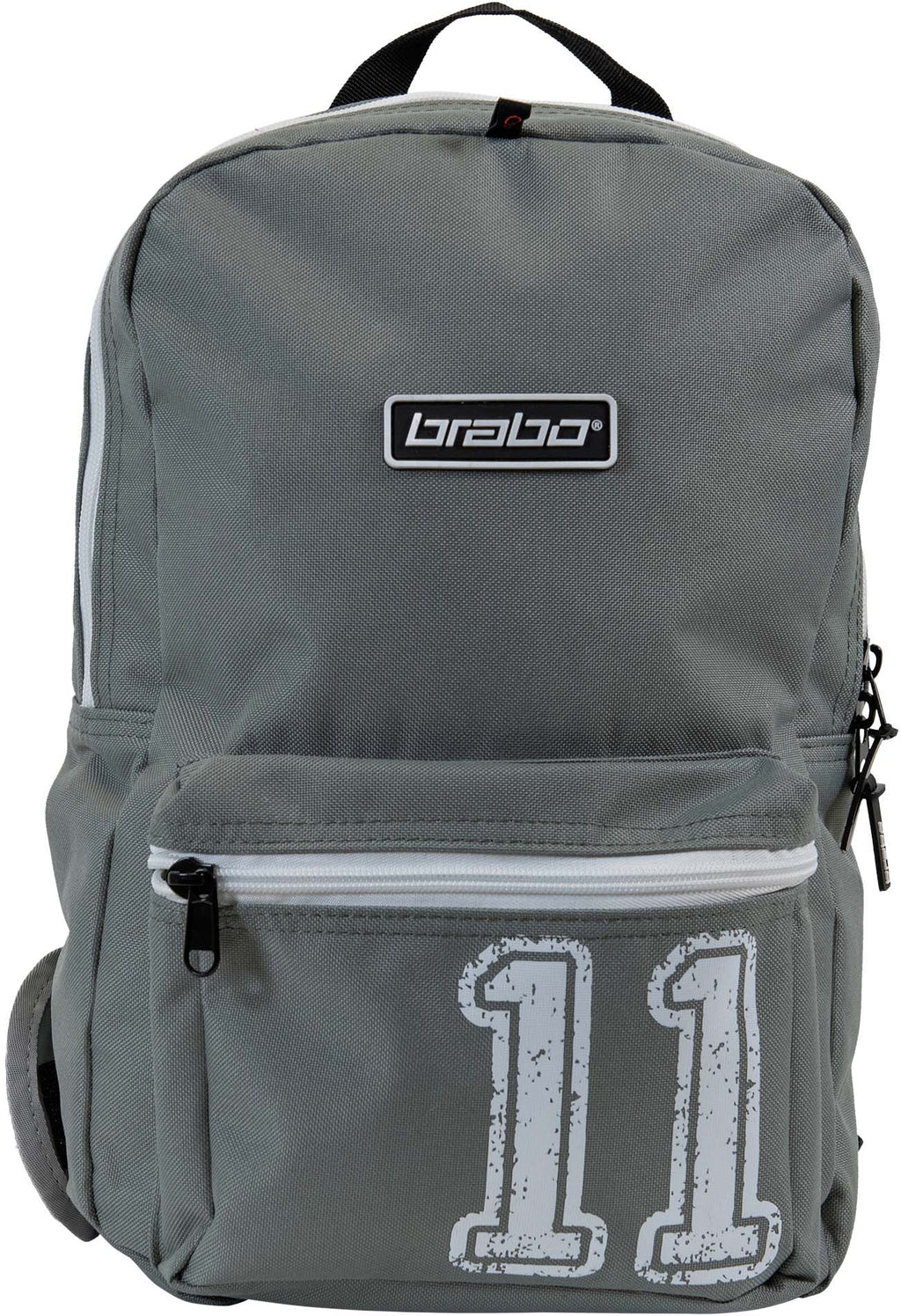O Geez backpack