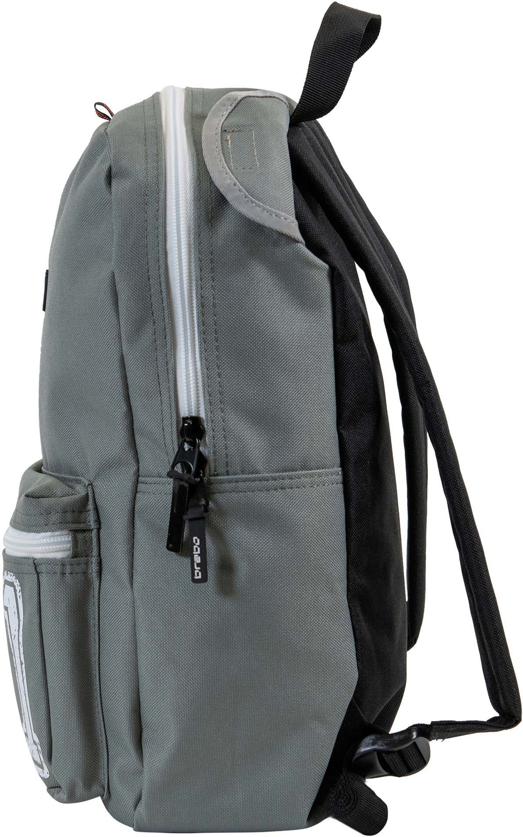 O Geez backpack