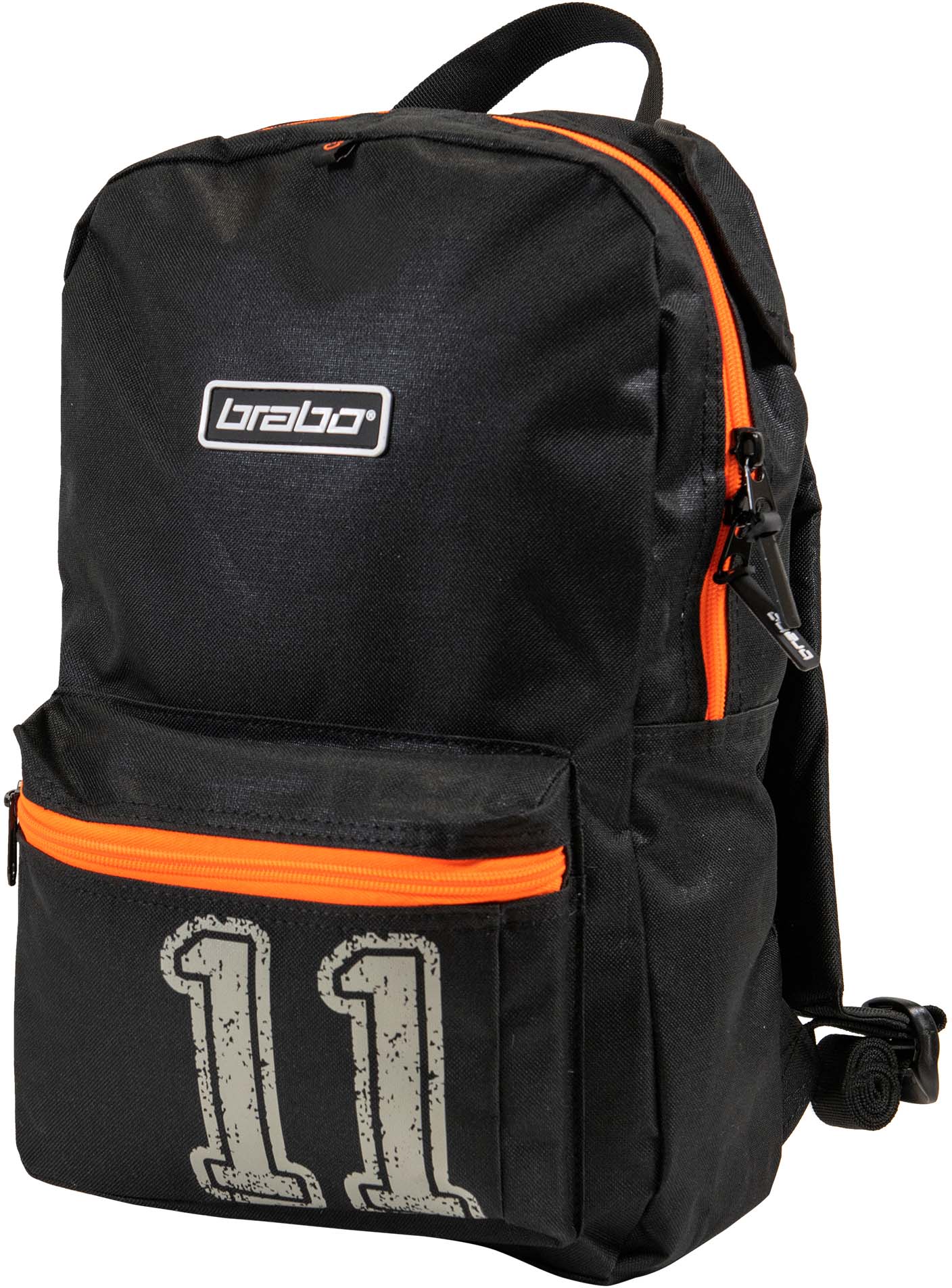 O Geez backpack