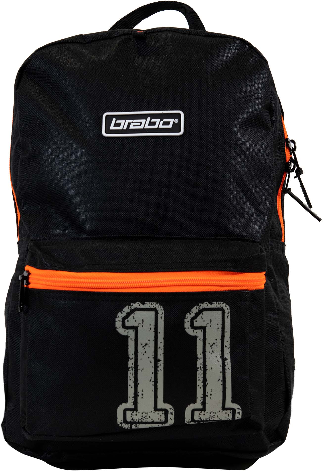 O Geez backpack