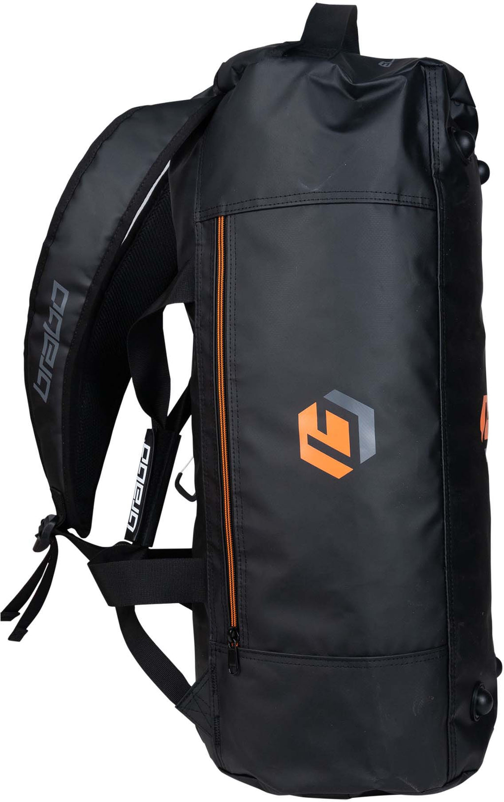 Bb5510 Elite duffeltas