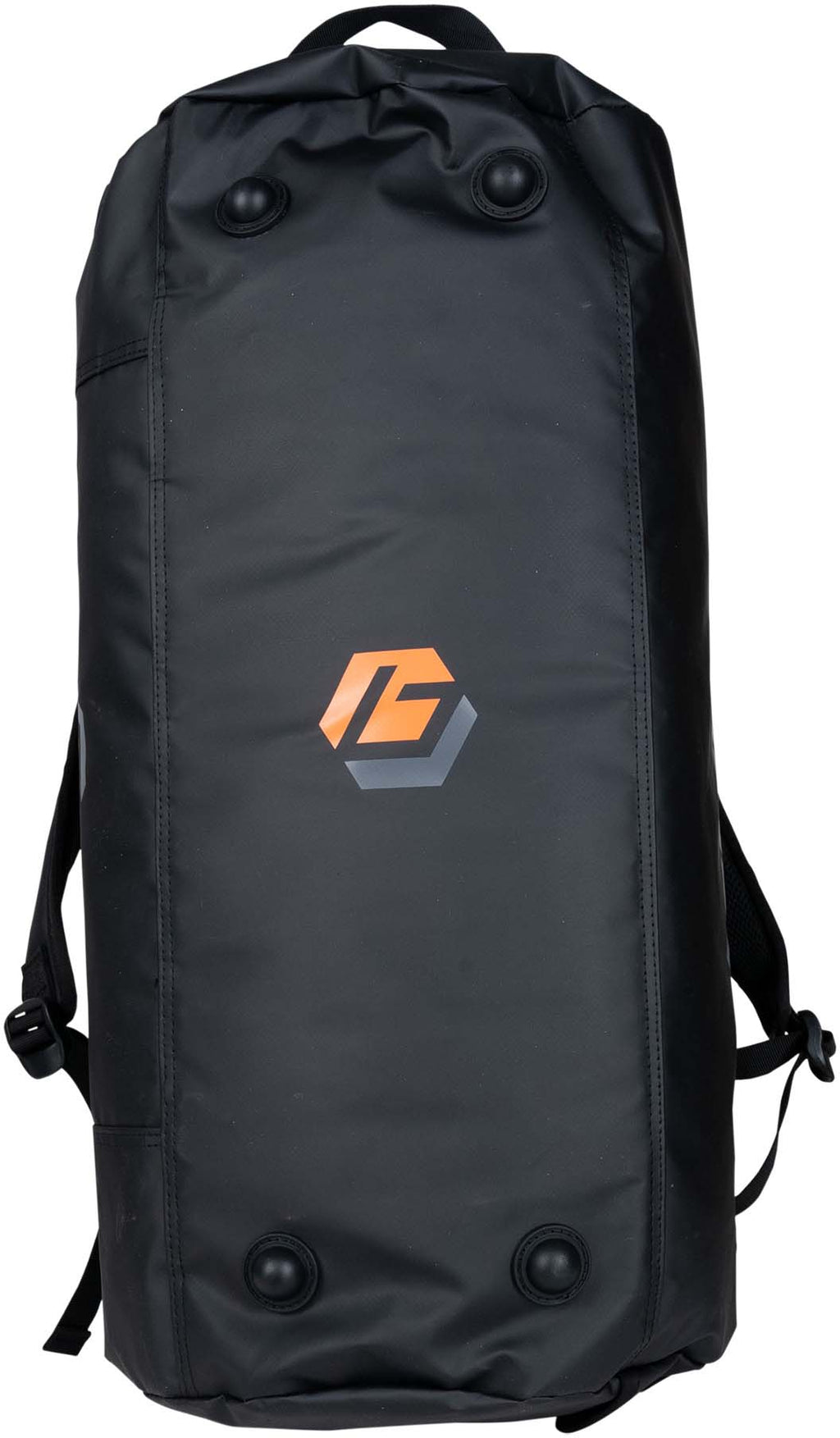 Bb5510 Elite duffeltas