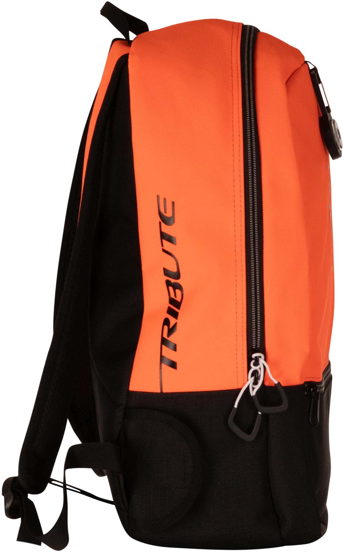 Tribute kids tas