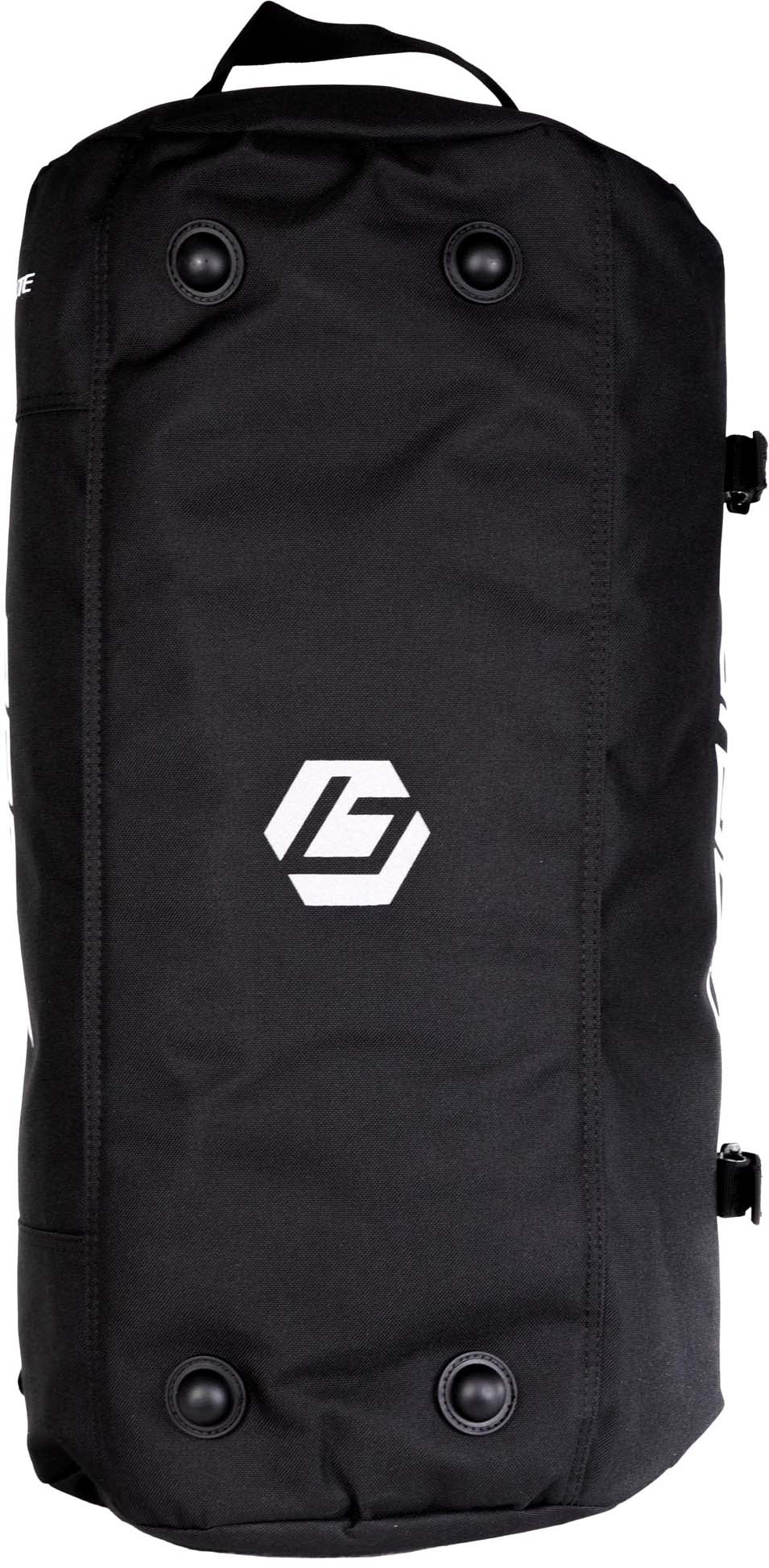 Duffle Tribute tas