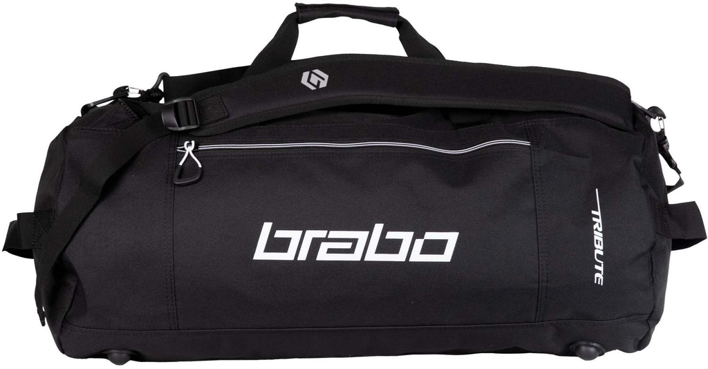 Duffle Tribute tas