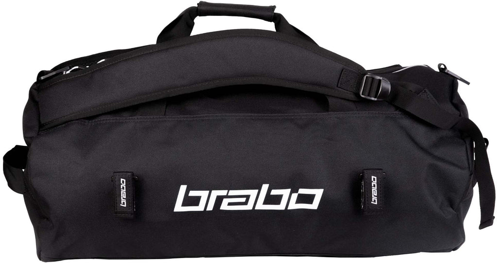 Duffle Tribute tas