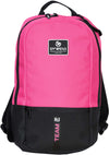 Bb5150 Backpack Team Tc Jr Bk/pi