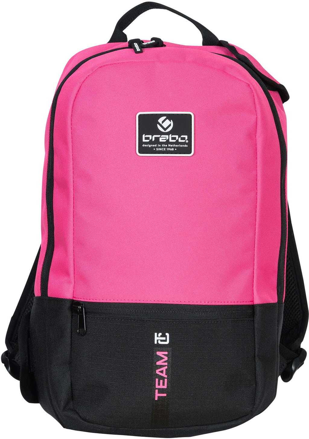Bb5150 Backpack Team Tc Jr Bk/pi