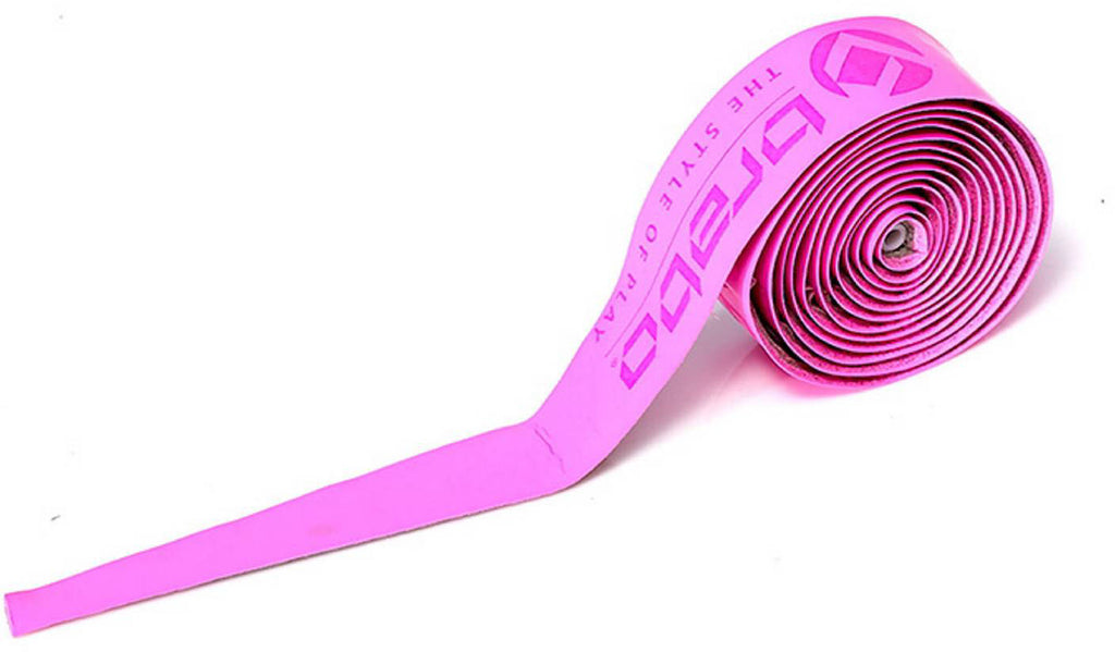 Cushion grip