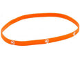 10mm haarelastiek (2 paar)