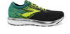 Ricochet hardloopschoenen