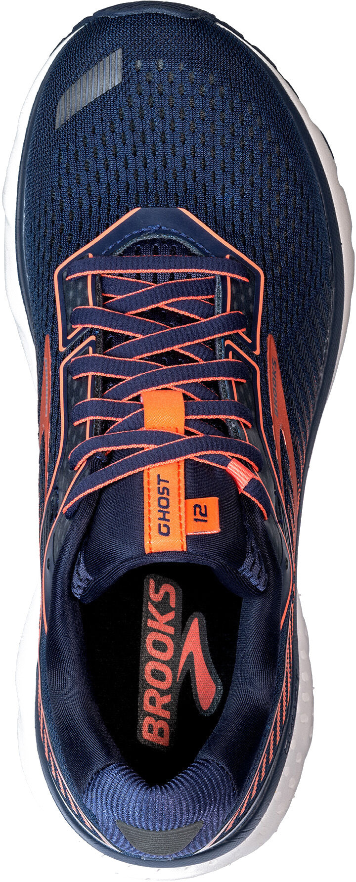 Ghost 12 hardloopschoenen
