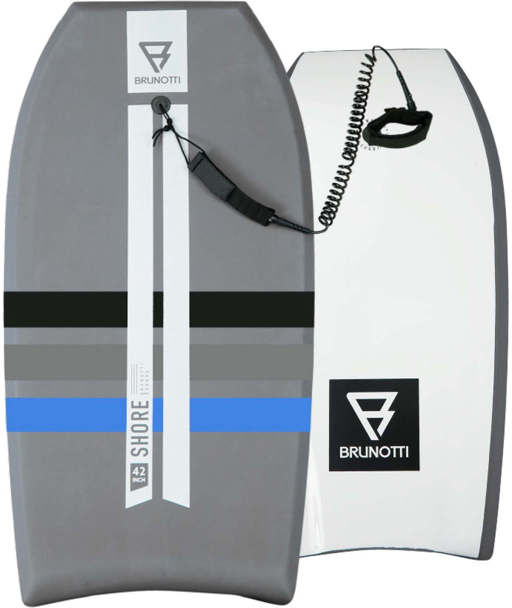 Shore Uni bodyboard