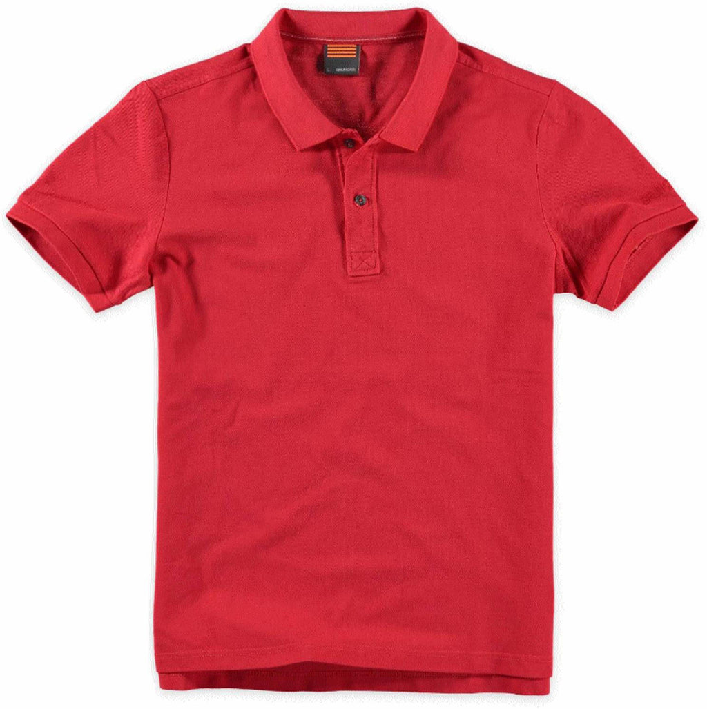 Frunot polo