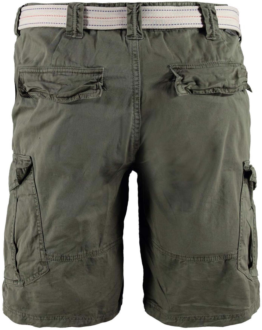 Caldo short