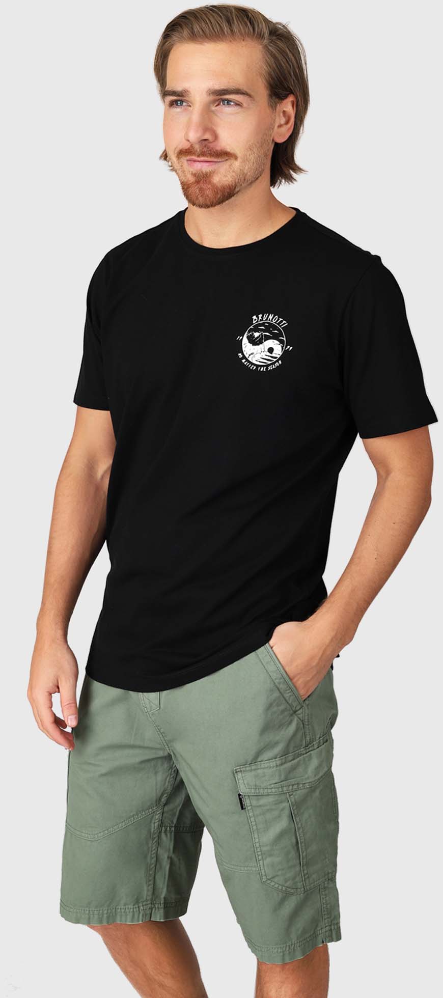Caldo short