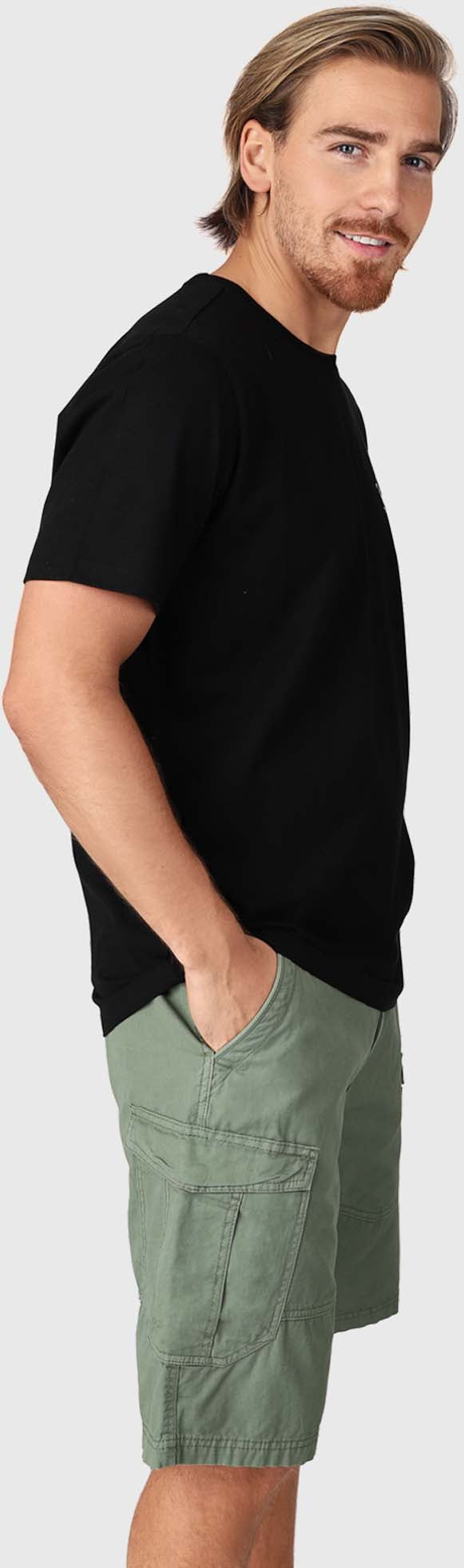 Caldo short
