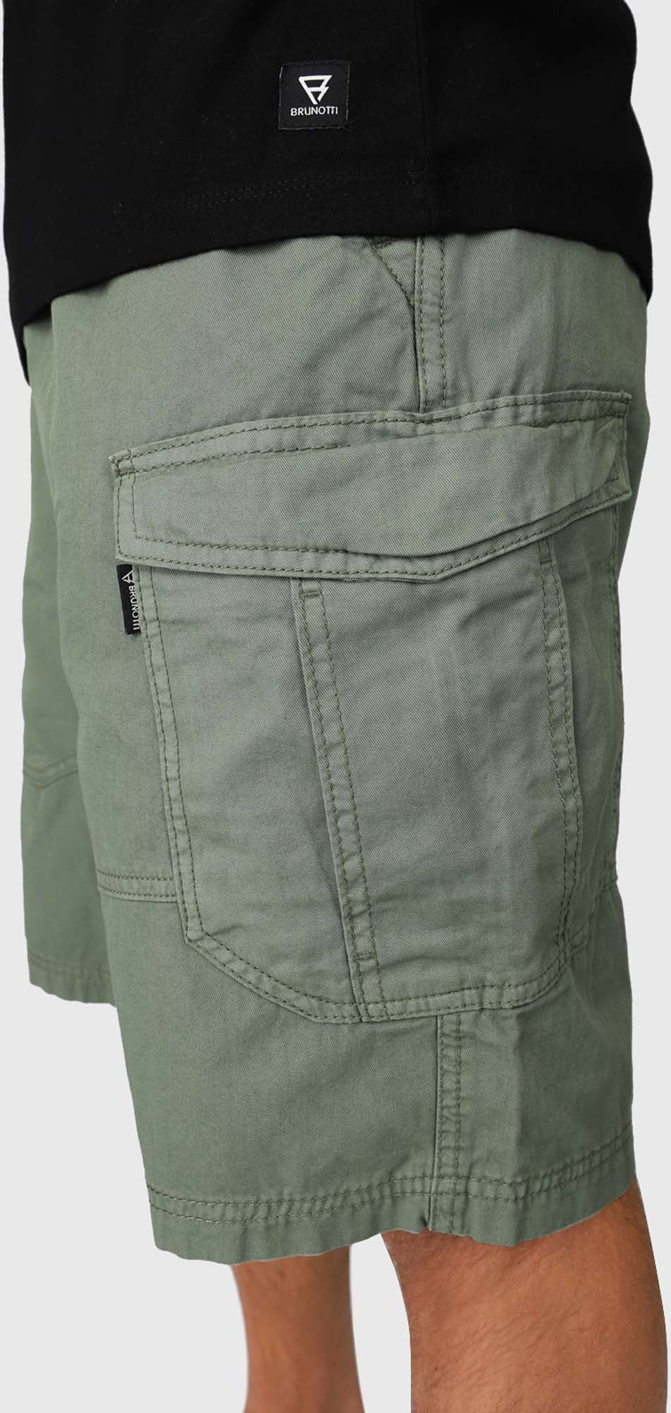 Caldo short
