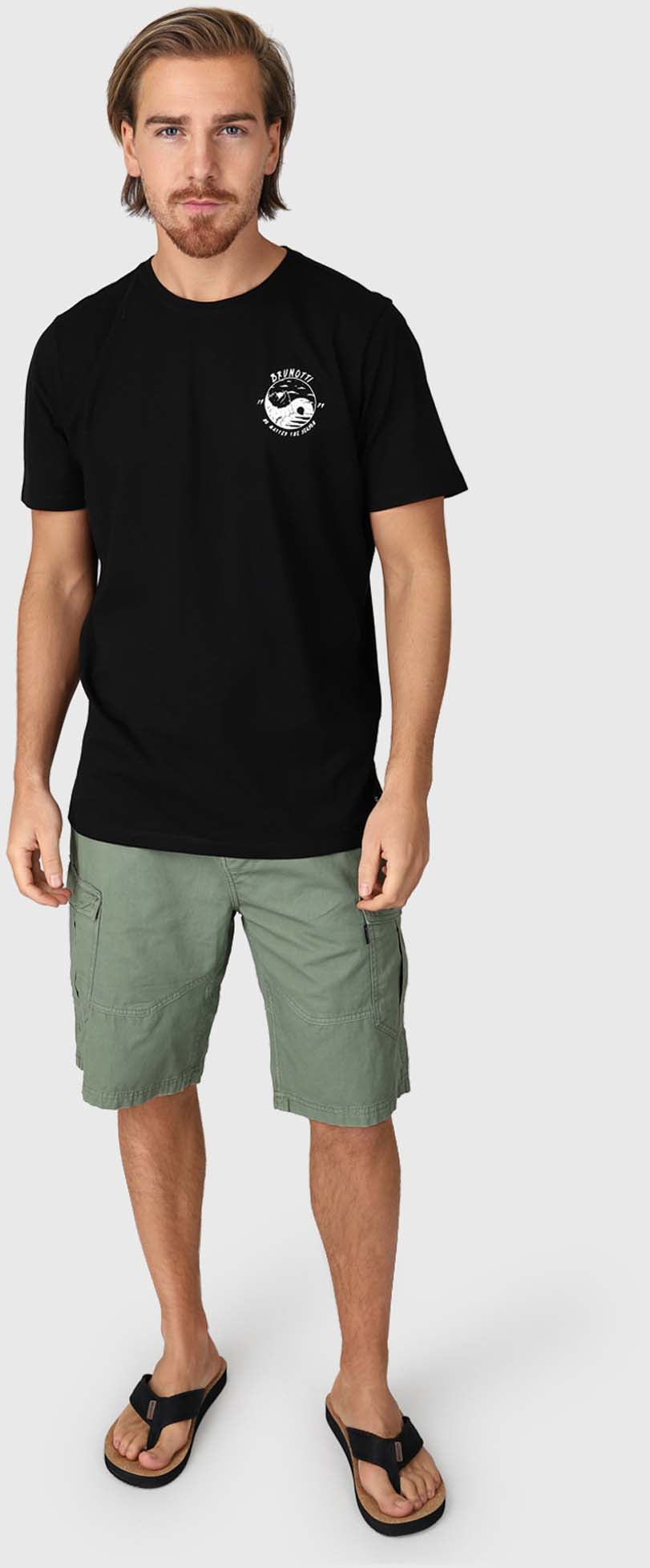 Caldo short