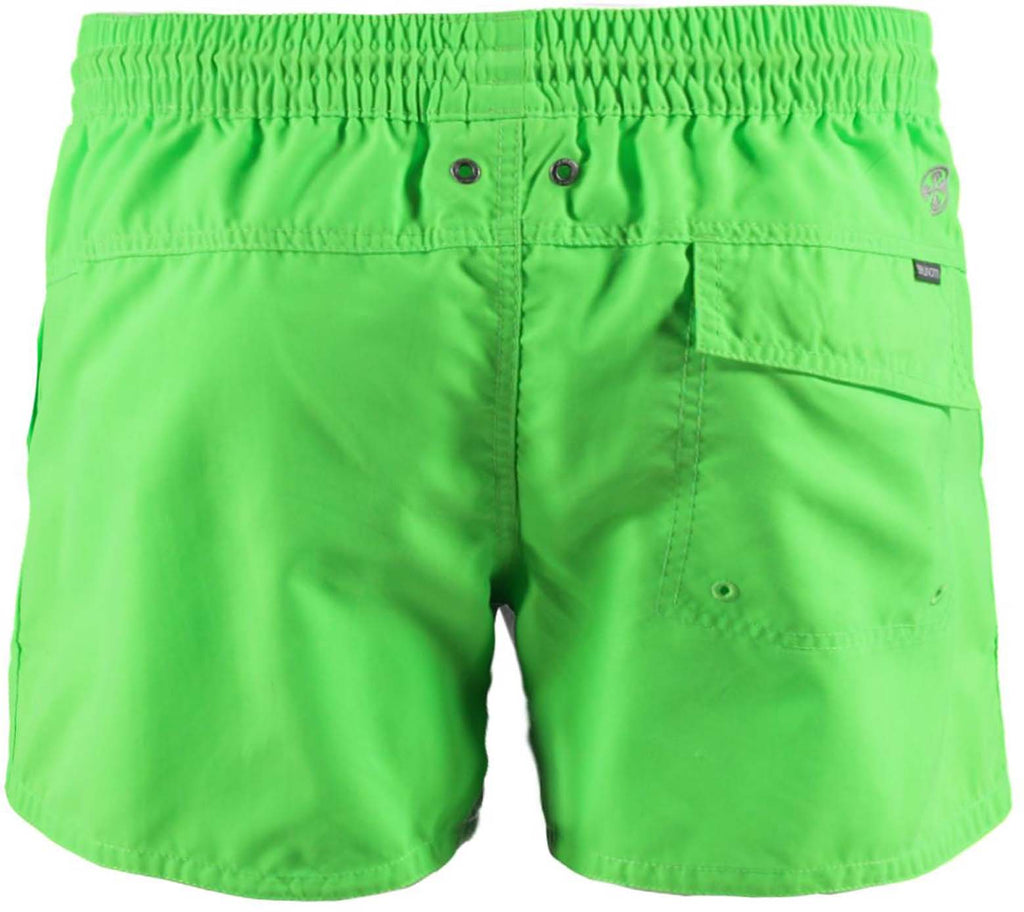 Crunotos kids short
