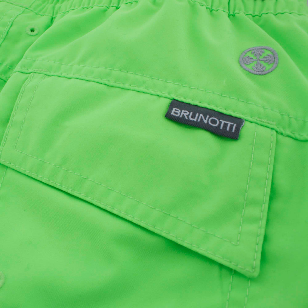 Crunotos kids short