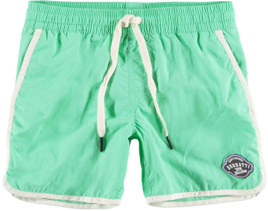 Christof jr short