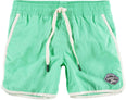 Christof jr short