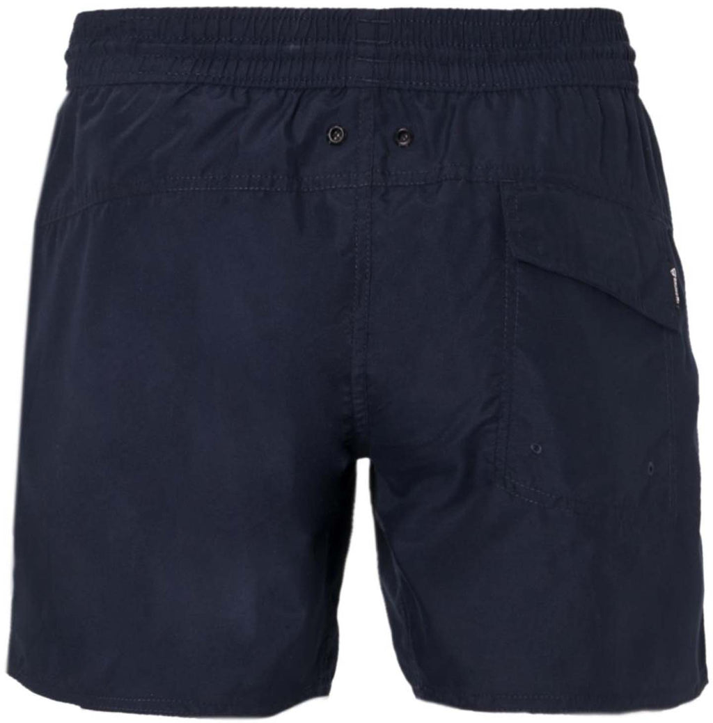 Crisp short