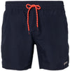 Crisp short