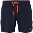 Crisp short