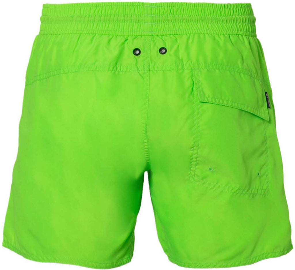 Crisp short