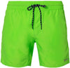 Crisp short