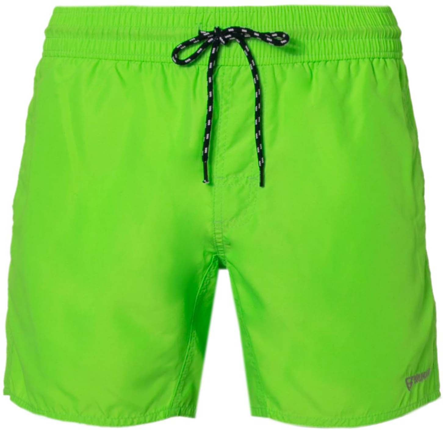 Crisp short